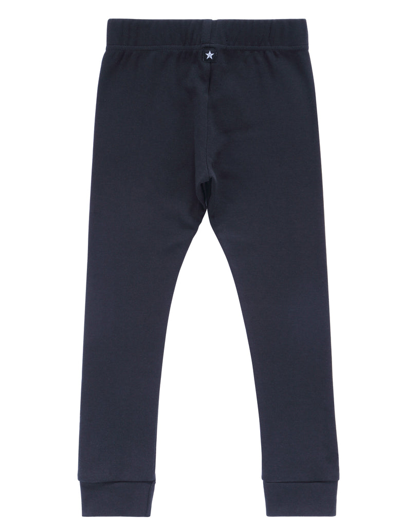 Navy Jogger Pants